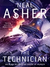 The Technician (eBook): Polity Series, Book 4